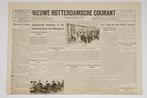 27 februari 1942 - Nieuwe Rotterdamsche Courant | Heruitgave, Zo goed als nieuw, Verzenden, Amsterdam, Florence Uitgeverij