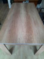 Eettafel 90x180cm in goede staat, Huis en Inrichting, Tafels | Eettafels, Ophalen of Verzenden