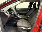 Renault Captur 1.6 E-Tech full hybrid 145 techno NAVI-AIRCO/, Stof, Gebruikt, 4 cilinders, Origineel Nederlands