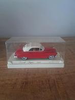 Solido model buick super 1950 kp228, Solido, France, Gebruikt, Auto