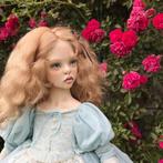 One-of-a-kind ‘Alice in Wonderland’ set uniek, Ophalen of Verzenden, Nieuw, Pop