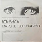 Margriet Eshuijs Band promo singel voor de LP Eye to Eye, Ophalen of Verzenden, Zo goed als nieuw
