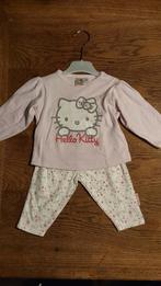 Hello-Kitty maat 80.  NIEUW,  baby-pyjama, Ophalen of Verzenden, Nieuw