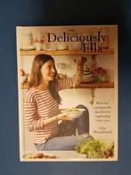 Deliciously Ella (taal: Nederlands) Ella Woodward, Boeken, Verzenden, Zo goed als nieuw