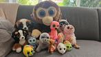 Ty Beanie Boos Verzameling - 10 stuks, Ophalen of Verzenden, Gebruikt, Overige typen