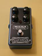 Mesa Boogie Flux-Drive Overdrive, 1317 Ross St, Petaluma, CA 94954, USA, Zo goed als nieuw, Mesa Boogie, Distortion, Overdrive of Fuzz