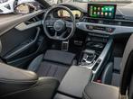 Audi A5 Sportback 40 TFSI S-Line edition ORG NL PANO B&O 360, 1490 kg, Gebruikt, Euro 6, 4 cilinders