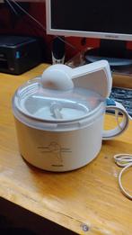 Ijsmachine Philips, Ophalen, Gebruikt