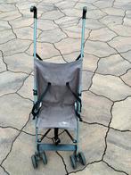 Grijze buggy Bambino, Ophalen, Gebruikt