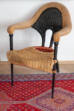 Driade Liba chair van Borek Sipek, Antiek en Kunst, Ophalen of Verzenden