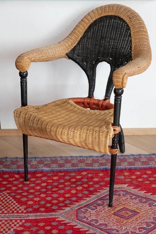 Driade Liba chair van Borek Sipek, Antiek en Kunst, Kunst | Designobjecten, Ophalen of Verzenden