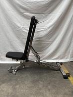 REP adjustable bench AB-5300 Blackwing (Clear coat), Ophalen, Nieuw, Benen, Fitnessbank