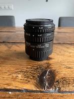Meike tussenringen 12 mm/20mm/36mm voor nikon, Ophalen, Gebruikt, Toebehoren