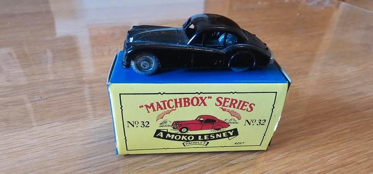 Matchbox series Lesney heruitgave, Verzamelen, Speelgoed, Ophalen of Verzenden