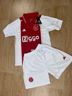 Ajax shirt, Sport en Fitness, Voetbal, Verzenden, Zo goed als nieuw, Shirt