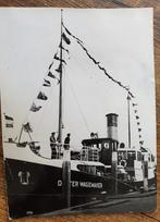 Foto Dokter Wagemaker tesoboot texel, Ophalen of Verzenden, Zo goed als nieuw, Voor 1940