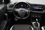 Volkswagen T-Roc 2.0 TSI 4Motion Sport 2019 | Airco | Apple/, Automaat, Bedrijf, Vierwielaandrijving, Geïmporteerd