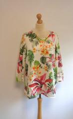 blouse Peter hahn, Kleding | Dames, Blouses en Tunieken, Maat 38/40 (M), Overige kleuren, Ophalen of Verzenden, Zo goed als nieuw