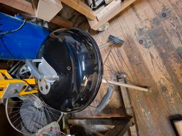 Weber compact kettle beschikbaar voor biedingen