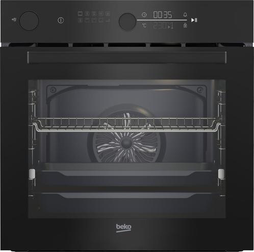 inbouw oven met stoomfunctie, Witgoed en Apparatuur, Ovens, Zo goed als nieuw, Inbouw, Oven, 45 tot 60 cm, 45 tot 60 cm, Hete lucht