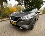 Nissan Qashqai 1.3 Mild-hybrid 158pk Xtronic 2021 Grijs, Auto's, Nissan, 157 pk, Qashqai, SUV of Terreinwagen, 725 kg
