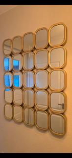 Richmond spiegel, Huis en Inrichting, Ophalen, Zo goed als nieuw, Rechthoekig, Minder dan 100 cm