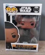 542 Reva Third Sister Star Wars Funko Pop, Ophalen of Verzenden, Zo goed als nieuw