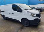 Renault Trafic 1.6 dCi T29 L1H1 Comfort Energy-Motor start n, Overige carrosserieën, Renault, 1598 cc, Handgeschakeld