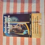 Nederland na Fortuyn, Ophalen of Verzenden, Zo goed als nieuw, Nederland