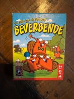 Beverbende spel, Hobby en Vrije tijd, Gezelschapsspellen | Kaartspellen, Ophalen of Verzenden, Zo goed als nieuw