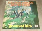 LP - George Baker Selection - Greatest Hits, Ophalen of Verzenden, 1960 tot 1980, Gebruikt, 12 inch
