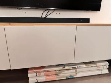 Ikea besta tv meubel - afbeelding 4