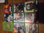 xbox, 1 speler, Ophalen of Verzenden, Zo goed als nieuw, Sport