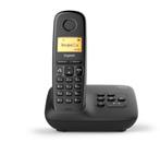 Gigaset A270 handheld dect digitaal telefoon draadloos, Ophalen of Verzenden, Zo goed als nieuw, 1 handset