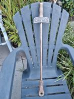 Antieke Momentsleutel - Vintage Gereedschap, Auto diversen, Autogereedschap, Ophalen, Gebruikt