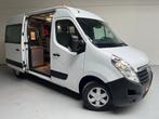 Opel Movano SERVICEWAGEN AUTOMAAT 2.3 CDTI BiTurbo 170pk eur, Automaat, Stof, Gebruikt, Met garantie (alle)