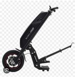 Blumil Sport handbike gezocht!!!!!, Ophalen of Verzenden, Overige merken