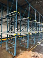 Palletstellingen 50m1, Ophalen