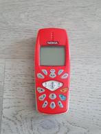 Zeldzame Nokia 3510 rood in perfecte staat, Ophalen of Verzenden, Zo goed als nieuw