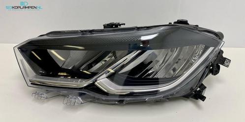 VW Volkswagen Polo 2G Facelift Full LED koplamp links, Auto-onderdelen, Verlichting, Volkswagen, Gebruikt, Ophalen of Verzenden