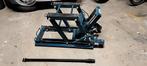 Motorlift / Scooterlift CarJack BHM04-02, Ophalen of Verzenden, Gebruikt