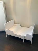 Ikea Sundvik Meegroeibed, Kinderen en Baby's, Kinderkamer | Bedden, Ophalen, Gebruikt, 70 tot 85 cm, 140 tot 160 cm