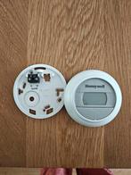 Honeywell thermostaat (gebruikt), Doe-het-zelf en Verbouw, Thermostaten, Ophalen of Verzenden, Gebruikt
