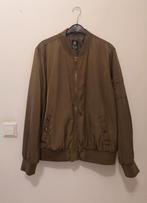 Dames Atmosphere bomberjack zomer jas maat 46 groen, Atmosphere, Maat 46/48 (XL) of groter, Ophalen of Verzenden, Gedragen