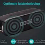 Surround speaker bluetooth mobiel tablet kamperen BBQ NIEUW, Overige merken, Overige typen, Nieuw, Ophalen of Verzenden