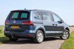 Volkswagen Sharan 1.4 TSI 150 PK 7P. Exclusive ✅ Carplay, Te koop, Benzine, Gebruikt, 750 kg