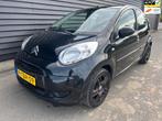 Citroen C1 1.0-12V Séduction 5-Deurs APK t/m 23-09-2026!, Voorwielaandrijving, Stof, Gebruikt, 4 stoelen