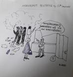 WOONSTREKEN Lack of Intent in Amsterdam! S*IRENE, Antiek en Kunst, Verzenden