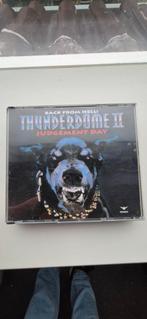 Thunderdome II 2 repress 2011, Ophalen of Verzenden, Zo goed als nieuw