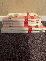 Vwo examenbundels, Boeken, Ophalen of Verzenden, VWO, Biologie